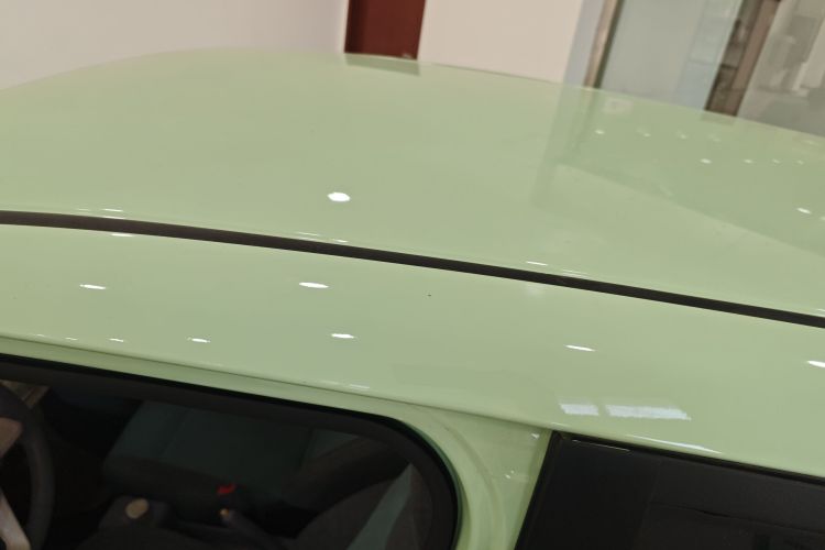 凌宝汽车 凌宝BOX 2022款 卓文君Pro版局部细节57