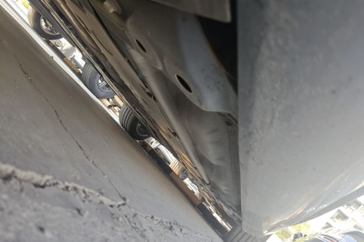 沃尔沃S90 2017款 T5 智雅版局部细节9004