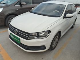 大众 桑塔纳 2019款 1.5L 自动风尚版 国VI