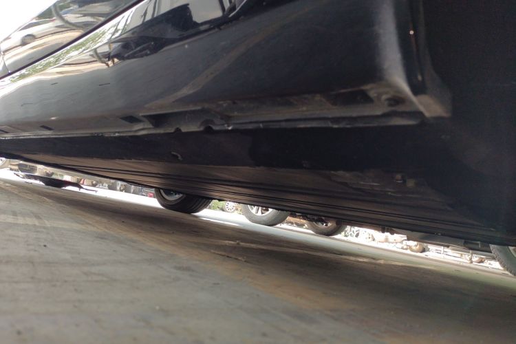 零跑汽车 零跑C01 2023款 525舒享版局部细节9002