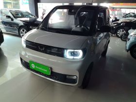 五菱汽车 宏光MINIEV 2022款 马卡龙臻享款 磷酸铁锂