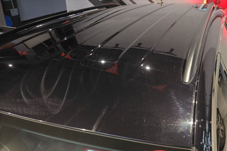 大众 途观L 2017款 330TSI 自动两驱风尚版局部细节57