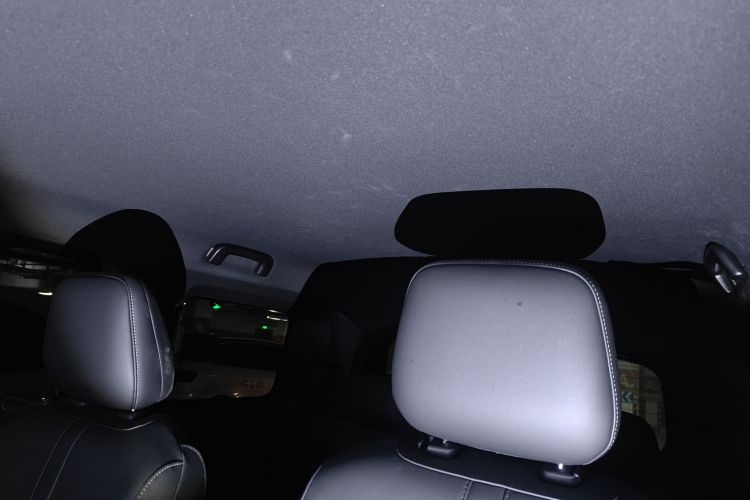 宝骏悦也 2024款 智尊版中控内饰22