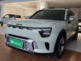 smart精灵#5 2024款 超长续航奇旅 豪华版