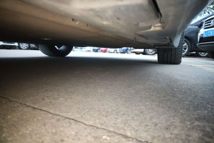 昊铂GT 2023款 710后驱超充版局部细节9002