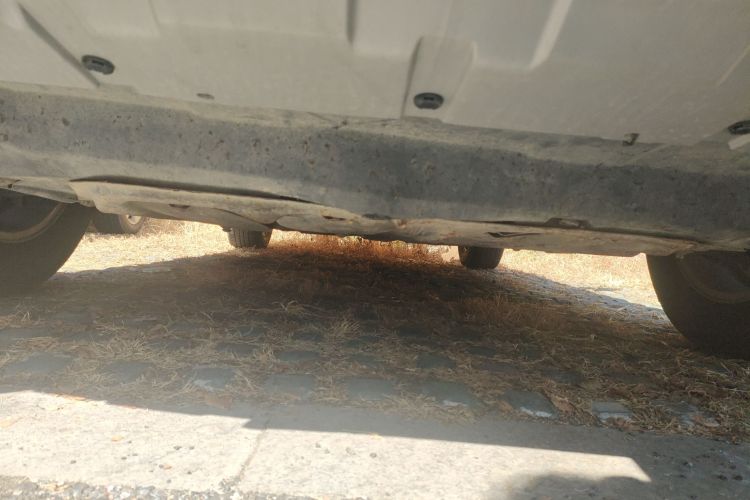 哈弗H6 2018款 红标 运动版 1.5T 自动两驱精英型局部细节9008