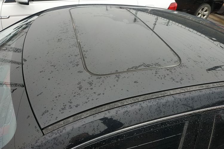 东风风神 奕炫 2021款 230T 自动追影骑士版局部细节57