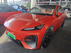 深蓝汽车 深蓝S07 2024款 215Max 乾崑智驾ADS SE增程版