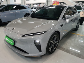 蔚来ET5T 2024款 75kWh Touring