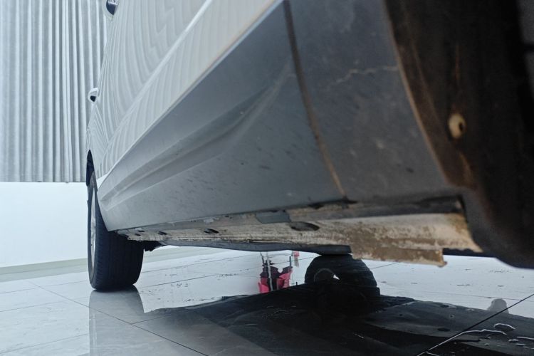 捷达VS5 2021款 280TSI 自动进取型局部细节9001