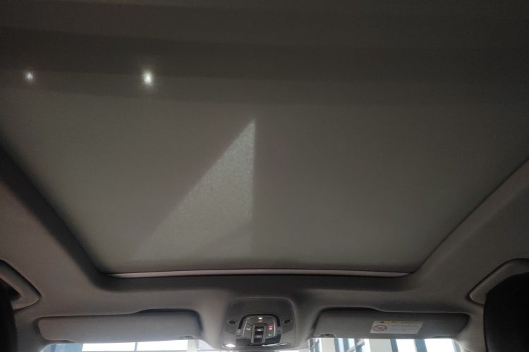 奥迪Q5L 2024款 40 TFSI 时尚动感型局部细节22