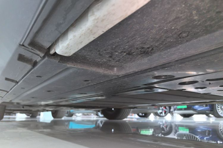 比亚迪 秦L 2024款 DM-i 80KM领先型局部细节9002