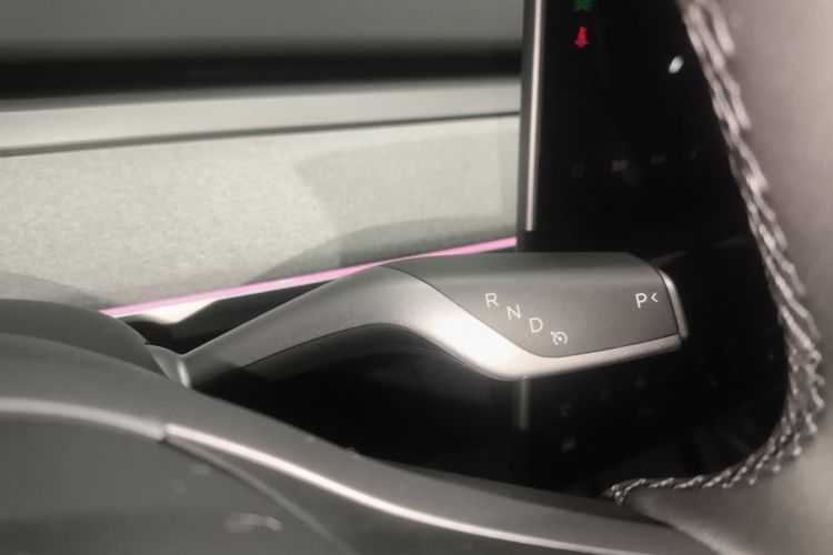 特斯拉 Model Y 2024款 Performance高性能版中控内饰18