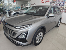 奔腾T90 2023款 1.5T DCT 自动豪华型