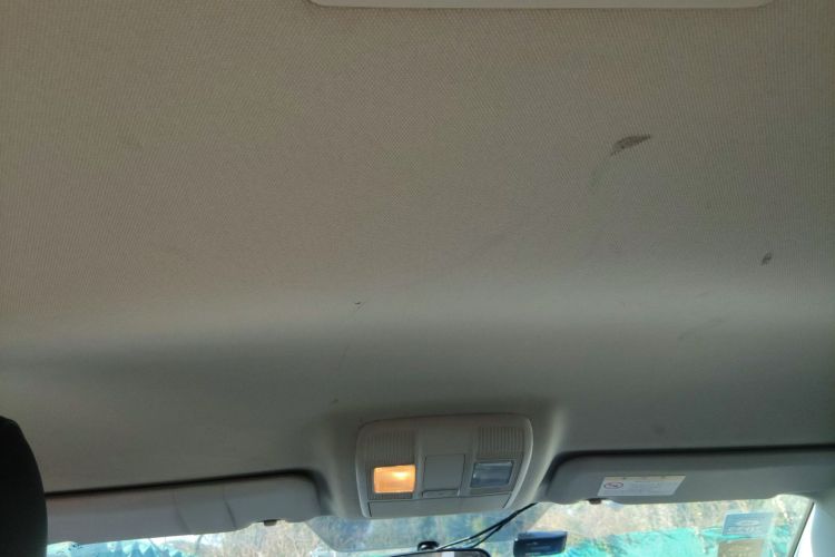 马自达3 昂克赛拉 2016款 三厢 1.5L 自动舒适型中控内饰22