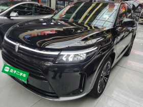 鸿蒙智行 问界M7 2024款 1.5T 智驾四驱Max版 6座