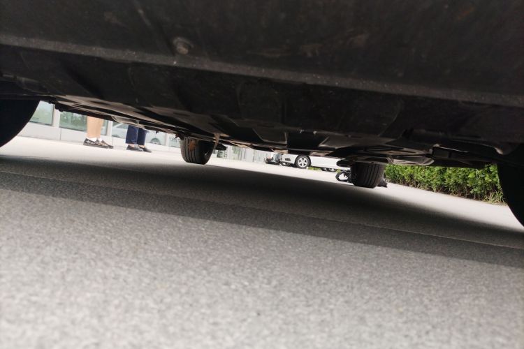 五菱汽车 五菱缤果 2024款 333km 灵犀互联款局部细节9005