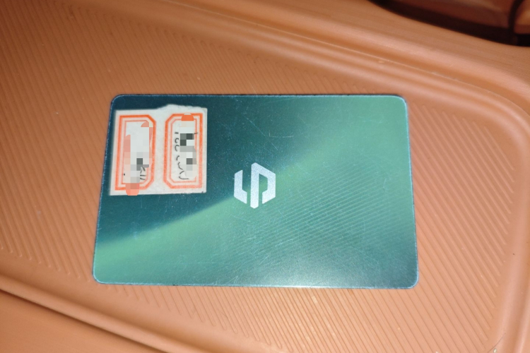 零跑汽车 零跑C10 2024款 210智享版中控内饰11