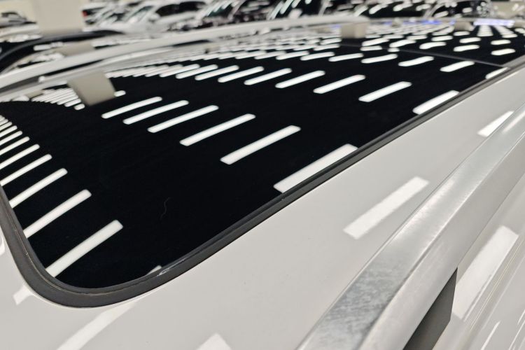 大众 途岳 2020款 改款 330TSI 四驱豪华版 国VI局部细节57