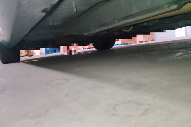 凯迪拉克CT4 2021款 28T 豪华型局部细节9001