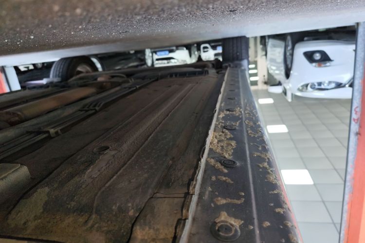 日产 轩逸 2016款 1.6XL  CVT尊享版局部细节9001