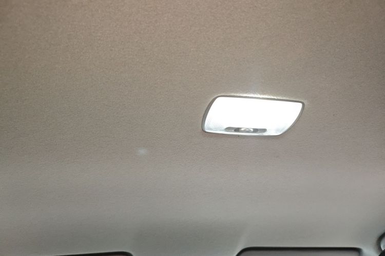 本田 飞度 2021款 1.5L CVT潮享版中控内饰22