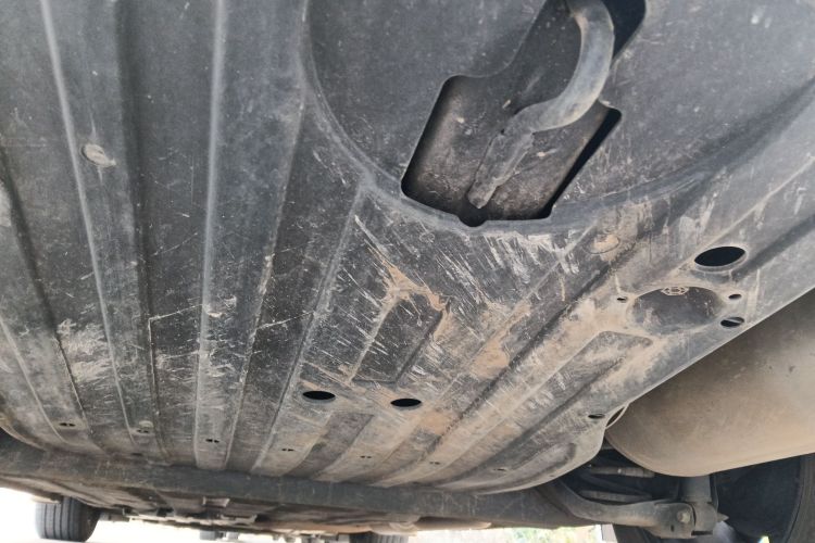 本田 凌派 2019款 180Turbo CVT舒适版 国VI局部细节9009