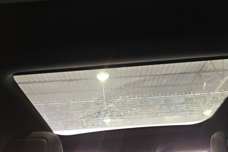 福特 福克斯 2020款 三厢 EcoBoost 180 自动ST Line中控内饰22