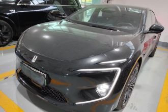 阿维塔12 2025款 Ultra增程版