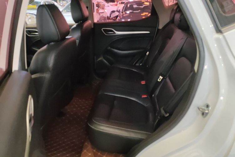 名爵ZS 2018款 1.5L 自动精英版 国V中控内饰21