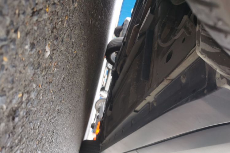 日产 劲客 2018款 1.5L CVT智联豪华版局部细节9002