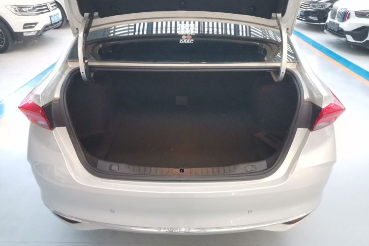 别克 威朗 2023款 Pro 乐享版局部细节23