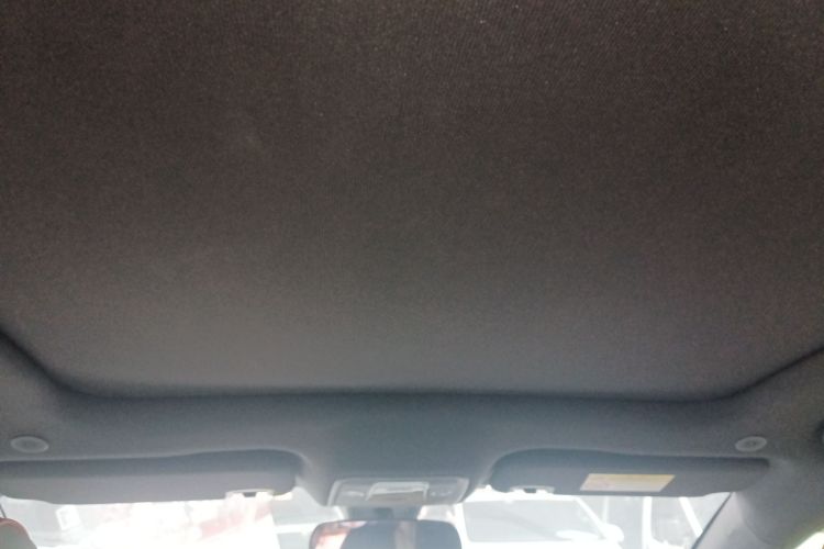 比亚迪 海豚 2021款 405km 时尚版中控内饰22