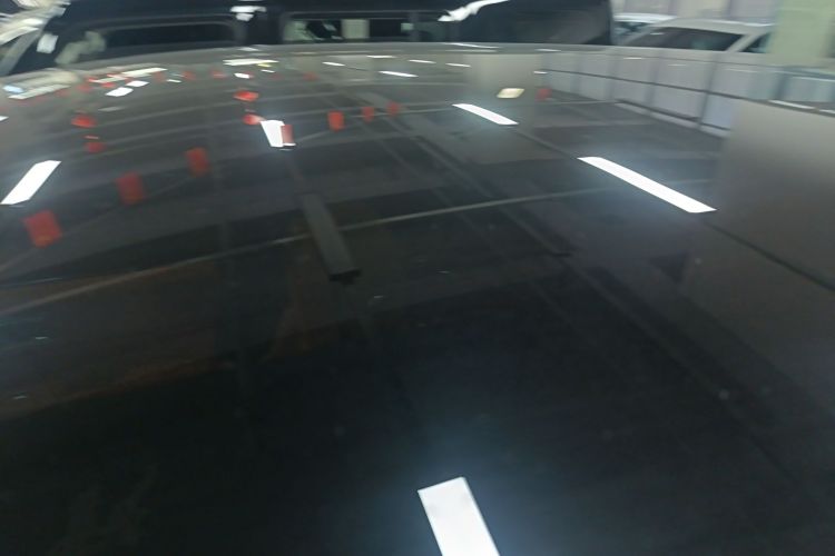 理想汽车 理想L6 2024款 Pro局部细节57