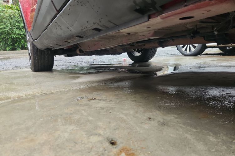 江铃 驭胜S330 2016款 1.5L GTDi 自动两驱时尚版局部细节9002