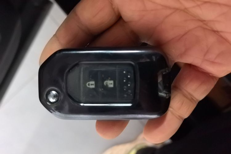 本田 皓影 2021款 240TURBO CVT两驱精英版中控内饰7001