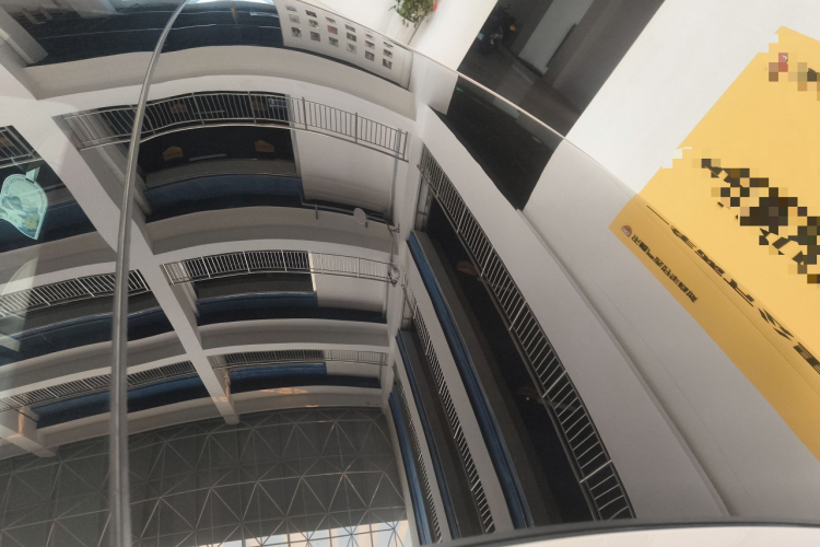 ARCFOX极狐 极狐 阿尔法S5 2024款 560PRO 185kW局部细节57