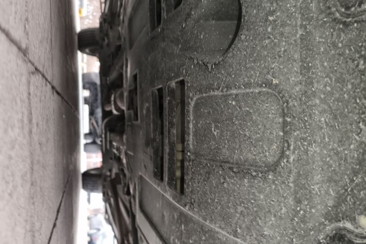 北京现代ix25 2015款 1.6L 自动两驱智能型GLS局部细节9008