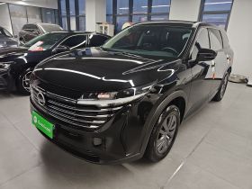 日产 探陆 2024款 380VC-TURBO 两驱智悦版 6座