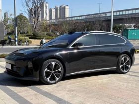 蔚来ET5T 2024款 75kWh Touring