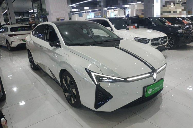 灵悉L 2024款 头号玩家版车身外观6002