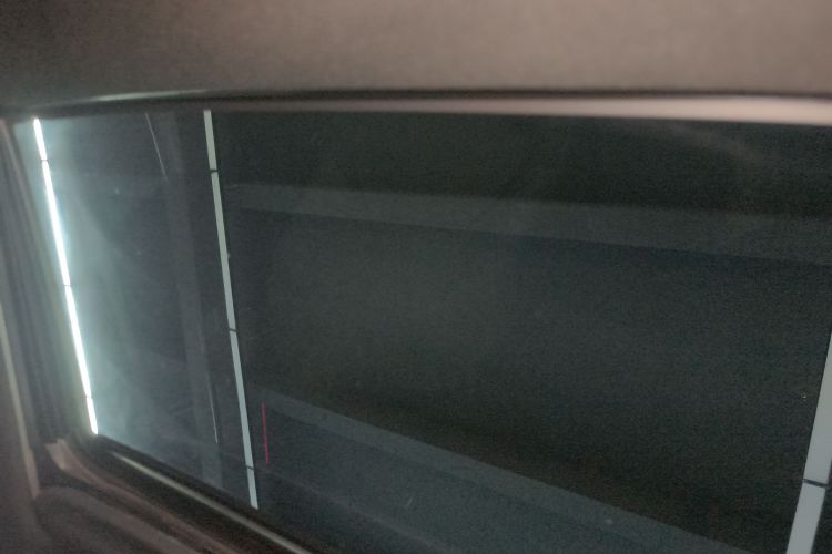 雷克萨斯ES 2021款 200 卓越版局部细节22