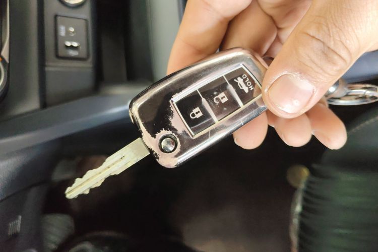 日产 轩逸 2024款 经典 1.6XE CVT舒适版中控内饰7001