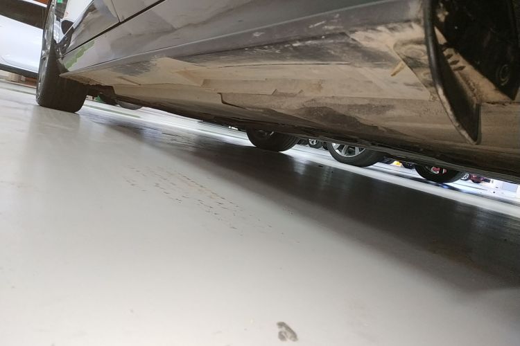 马自达3 昂克赛拉 2023款 2.0L 自动质雅版局部细节9002