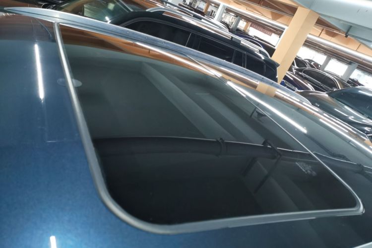 雷克萨斯NX 2015款 200t 全驱 锋尚版局部细节57