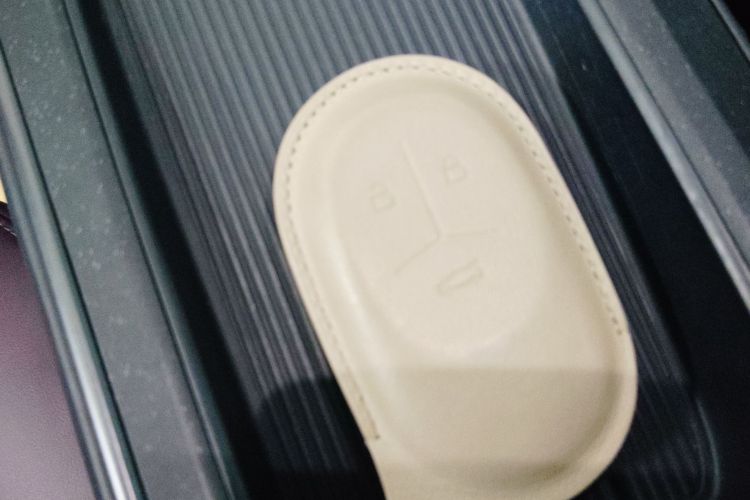 蔚来ET5T 2023款 75kWh Touring中控内饰11