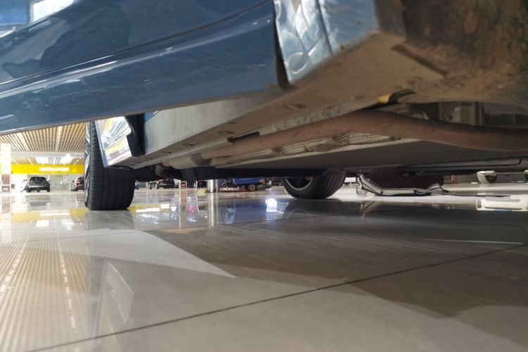 理想汽车 理想L8 2023款 Air局部细节9001