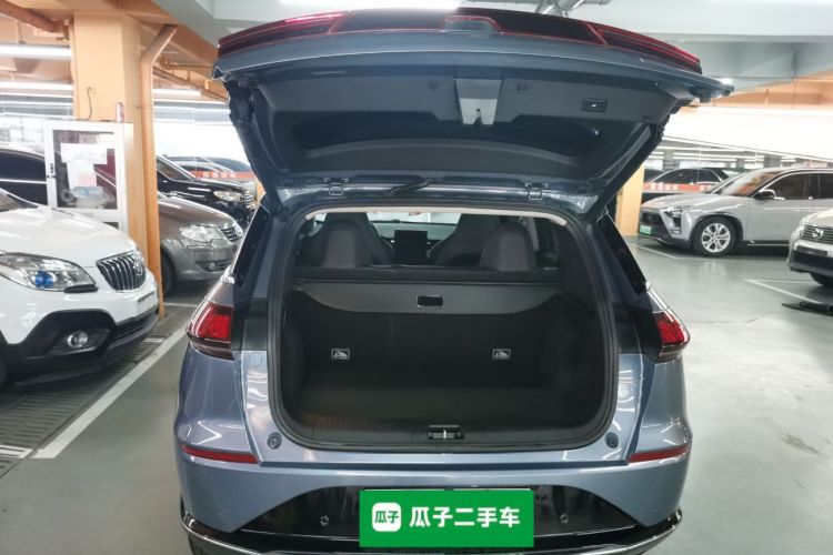 小鹏G3 2022款 G3i 460G局部细节23