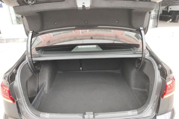 大众 宝来 2023款 280TSI DSG尊行版局部细节23