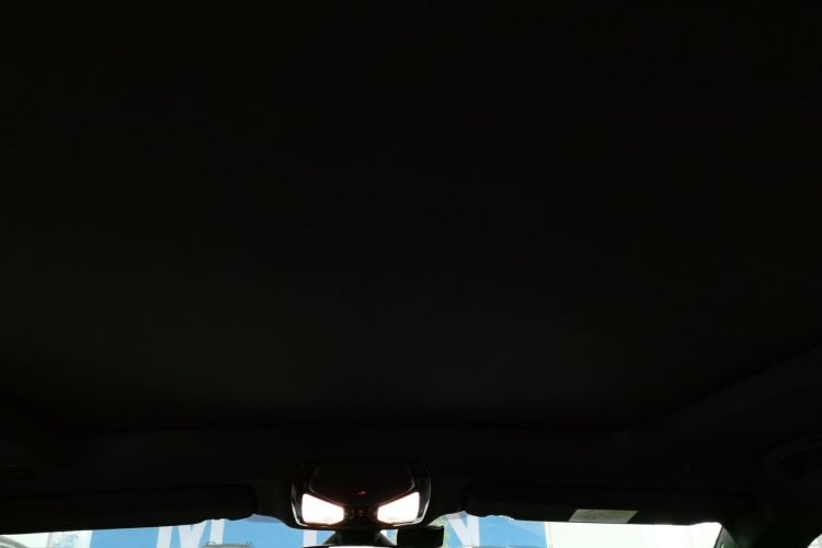 宝马6系GT 2019款 630i M运动套装局部细节22